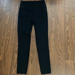 Lululemon ankle leggings